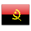 Angola jobs