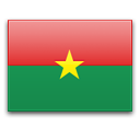 Burkina Faso jobs