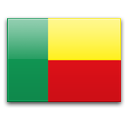 Benin jobs