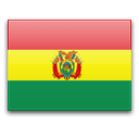 Bolivia jobs
