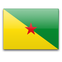 French Guiana jobs
