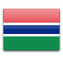 Gambia jobs