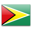 Guyana jobs
