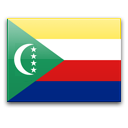 Comoros jobs