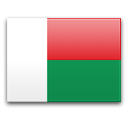 Madagascar jobs