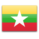 Myanmar [Burma] jobs