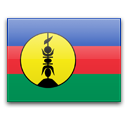 New Caledonia jobs