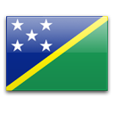Solomon Islands jobs