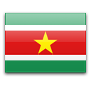 Suriname jobs