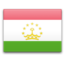 Tajikistan jobs