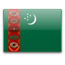 Turkmenistan jobs