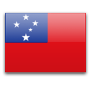 Samoa jobs